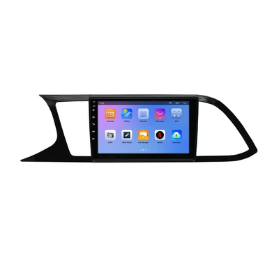 DVD Navigation – all-in-one device