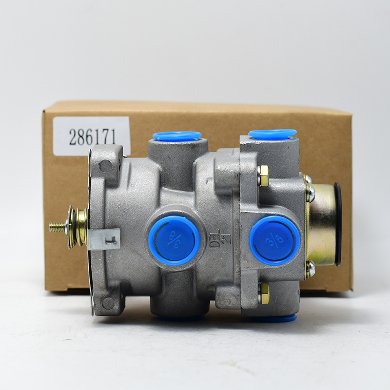 SMT válvula de pie 286171 camión pesado camión autobús piezas KN22140