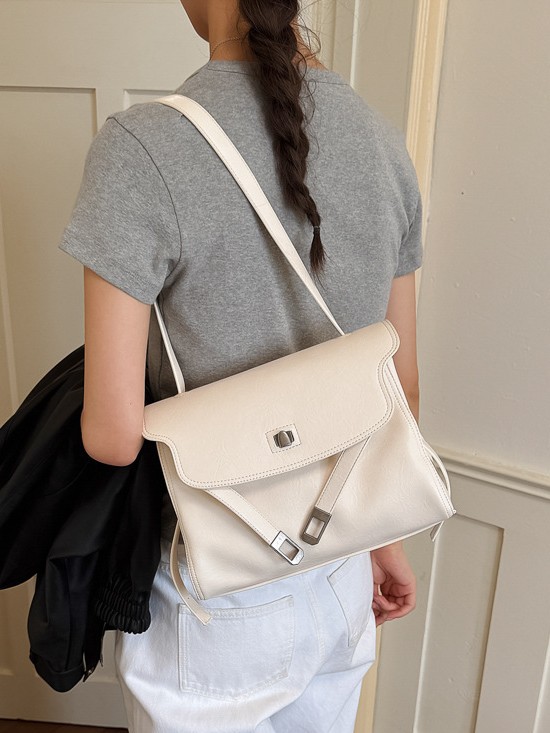 Bolso de mujer de verano caliente de gran capacidad bolso Kylie transfronterizo explosión de alta calidad lujosa exquisita mochila de hombro