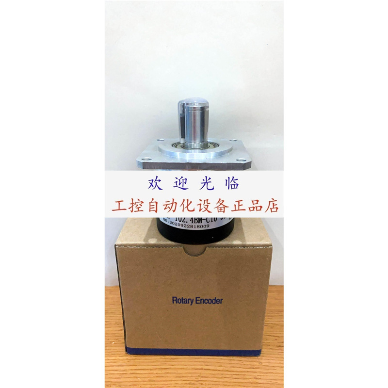 LEC-100BM-C12F0A EB58M15K-L5Y4R-1200 H25-F1E 编码器.