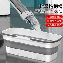 拖把、拖布桶;马桶刷;玻璃清洁器