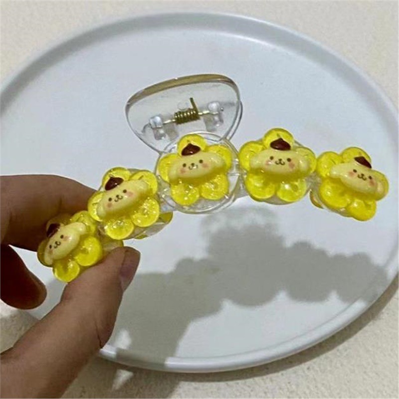 Flores de tiburón Clip-1