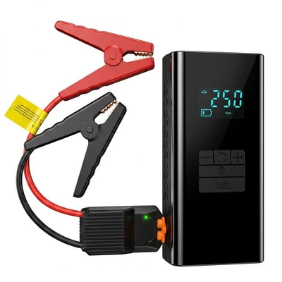 large-capacity tire inflator, fully certified — Hava nasosu