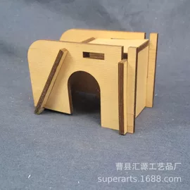 木盒;木质工艺品;鸟笼