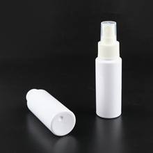 60ml���R�坍�����Fƽ��ƿ 60����PETˬ�wˮ���yˮ���b����ƿ����