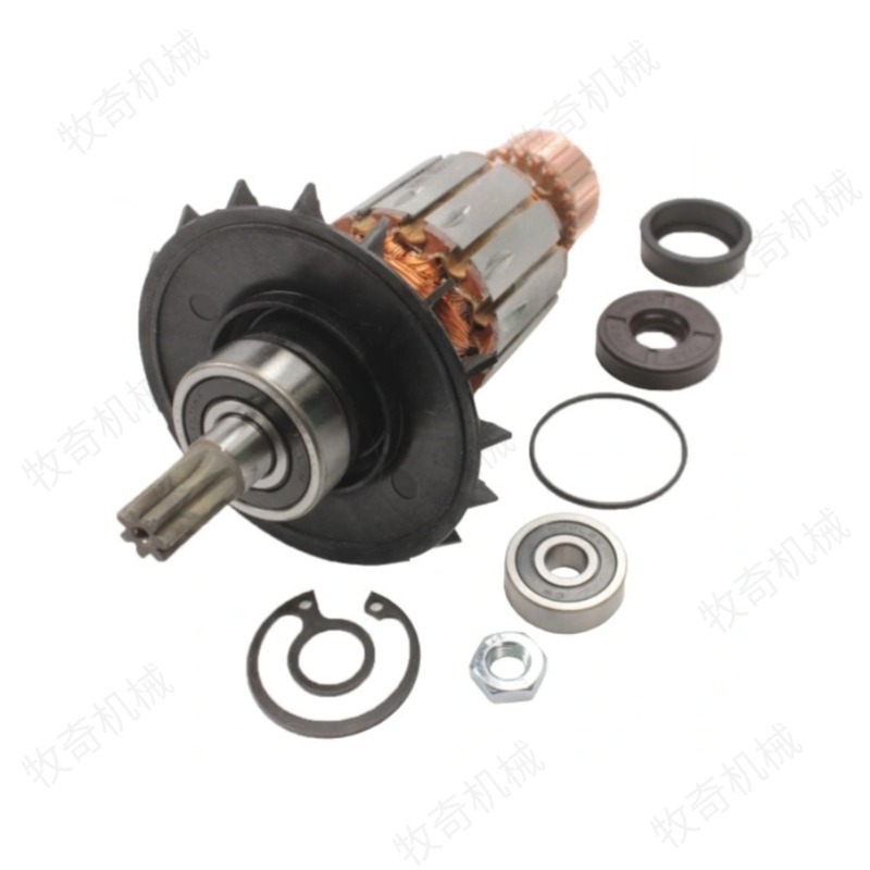 Armadura Bosch Parts 1619p10864 | Envío Gratis