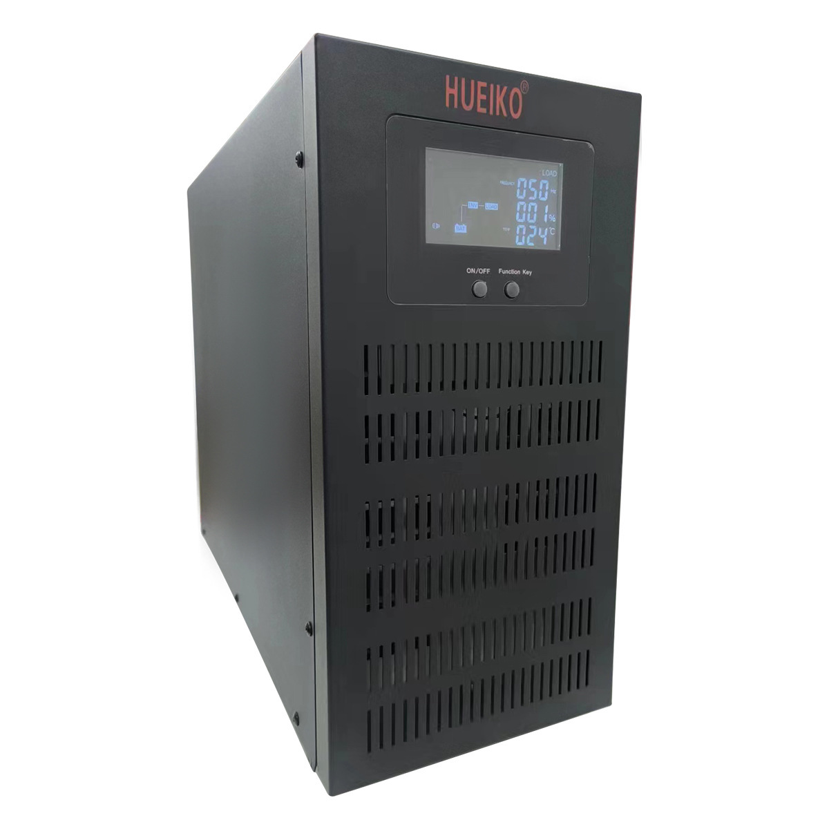 HUEIKO 辉科 高频在线式UPS C10K(S) 不间断外接电池长延时（2023