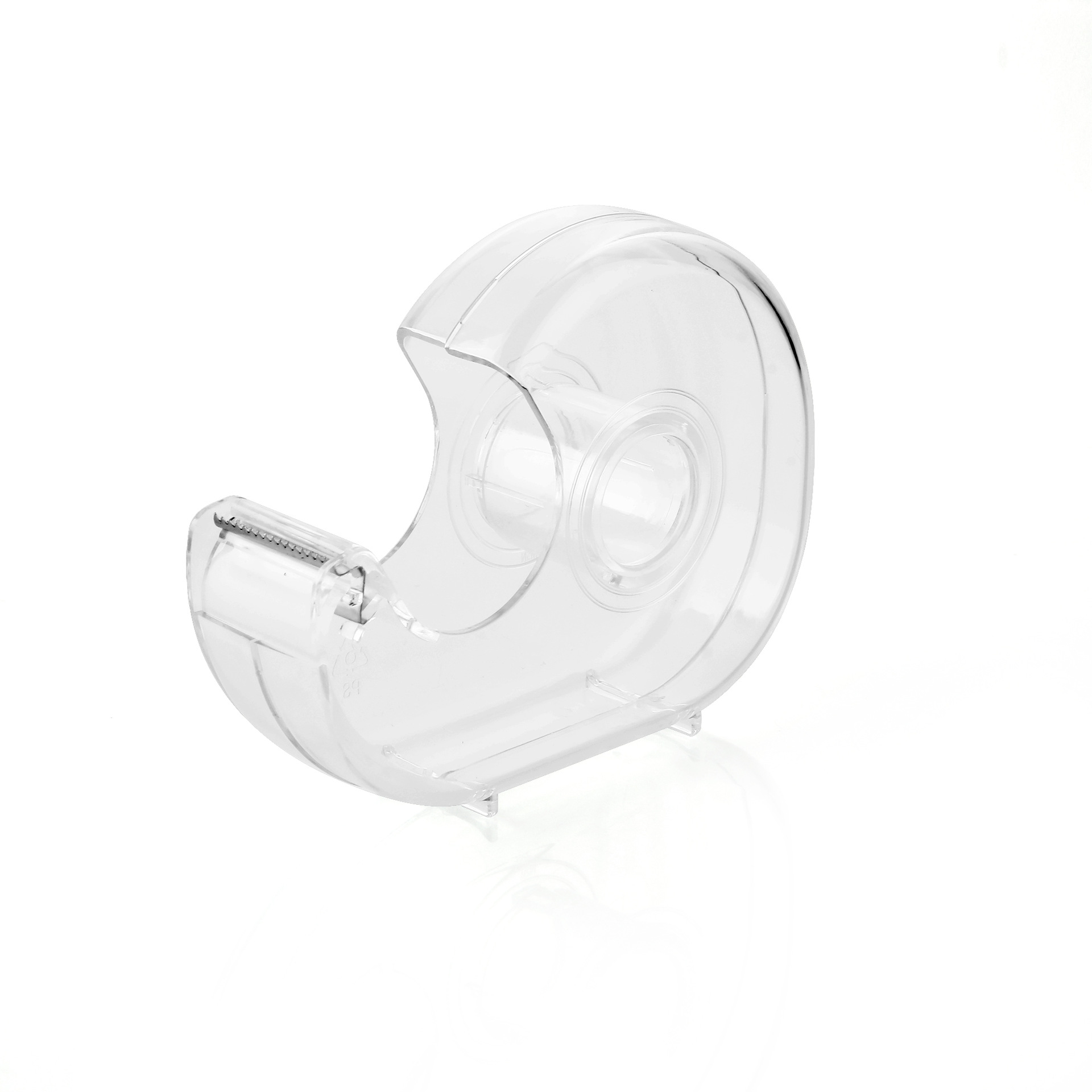 Cortador transparente