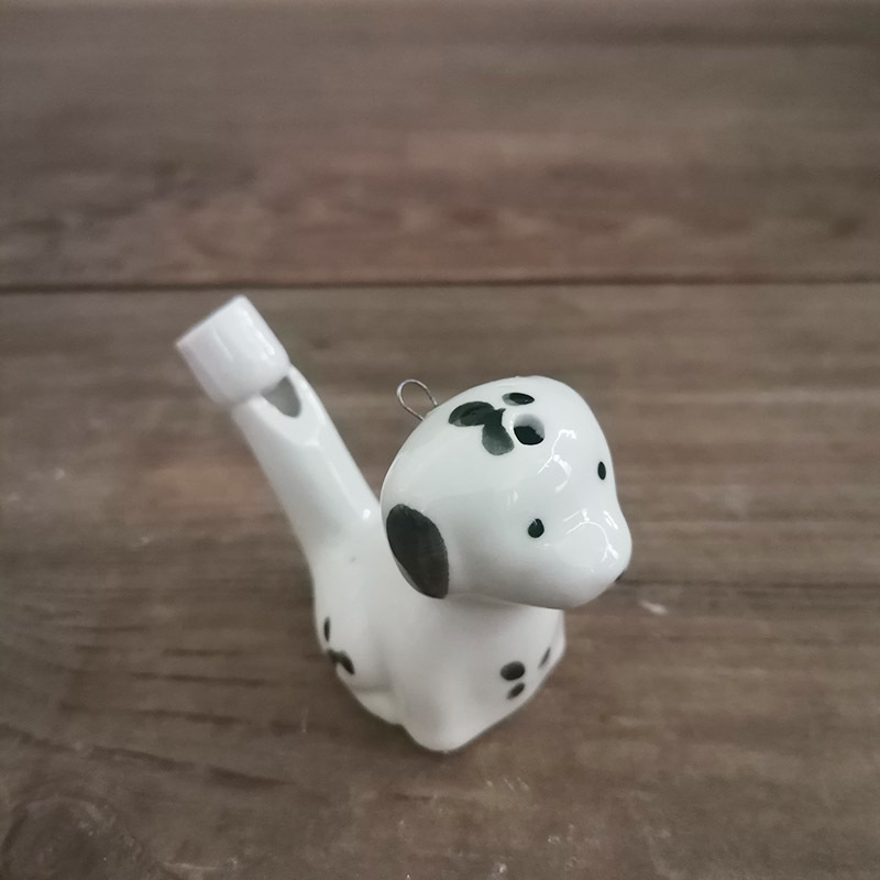 달마시안 (로프 포함)