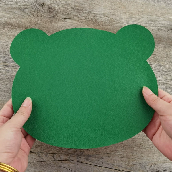 Green 20*23cm