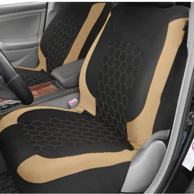 Seat cushion, seat cover, Football-Themed Car Seat Cushion
