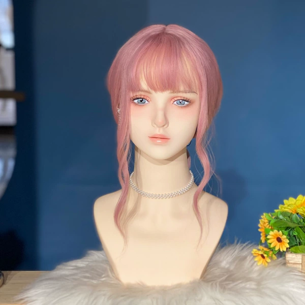 214-M5 (no wig)