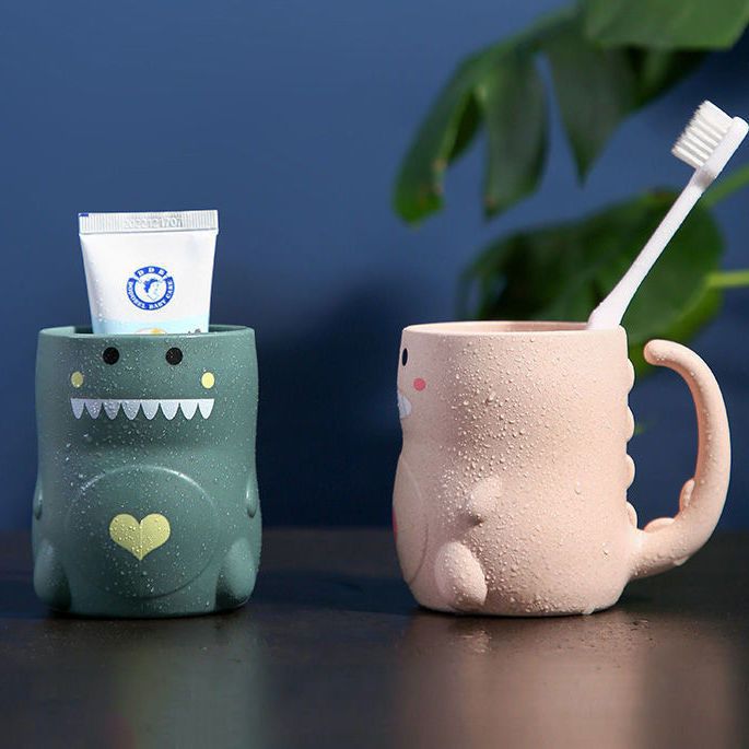 Mouthwash for home use