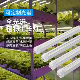 植物生长灯;LED轨道灯;射灯