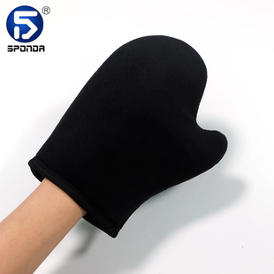 �羳�չ�ԡ�TĨ����������̫��͕��Tanning Mitt���ډTĨ������
