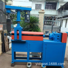 電線電纜制造塑料擠出機生產線電子線護套線橡膠線網線押出生產線