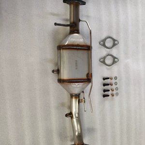 Supply of three-way catalytic converter suitable for Ford Kuga I2008-2012 2.0 TDI 100-103KW