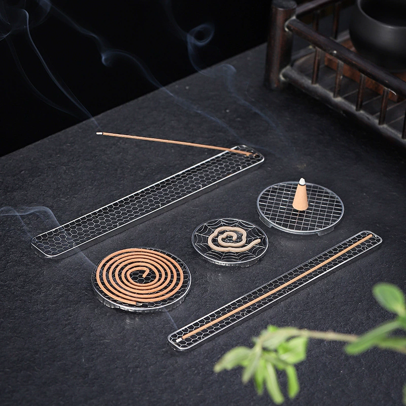 Нержавеющая сталь сотовая сетка ароматизированная прокладка огнестойкая линия благовоний