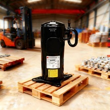 ANB42FBRMT ANB42FCGMT ANB42FBRMT1 变频空调制冷压缩机