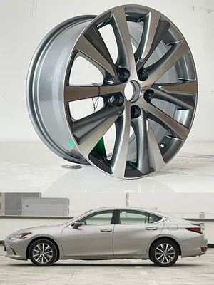 20/23/24 models of Lexus | Hub