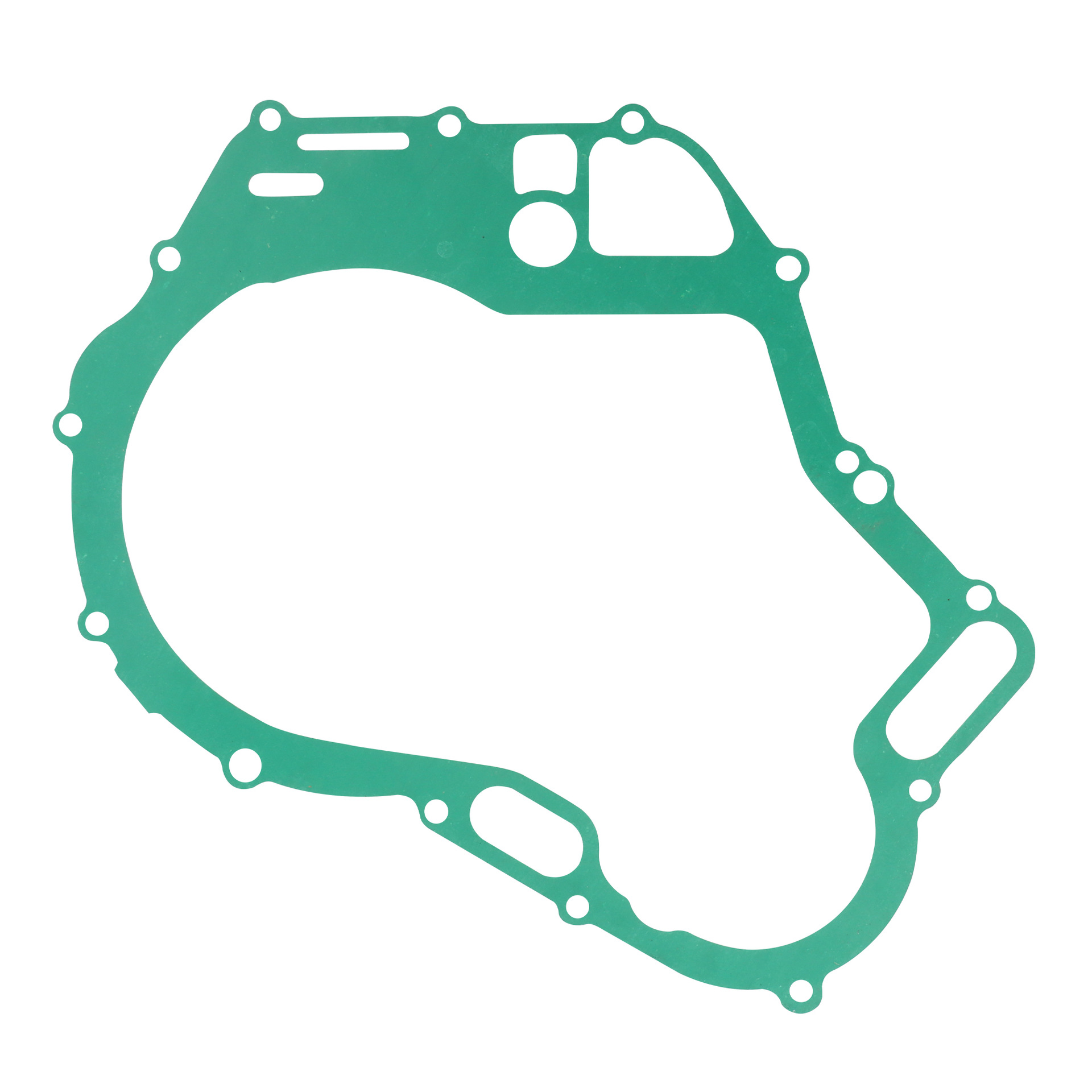 Full Set of Cylinder Generator Clutch Gaskets and Exhaust Pipe Gaskets Suitable for Sv1000 Tl1000 Dl1000
