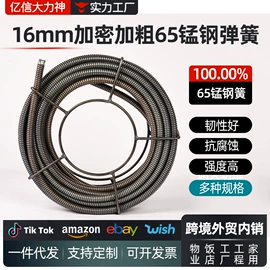 马桶吸;其他清洗设备;高压水流清洗