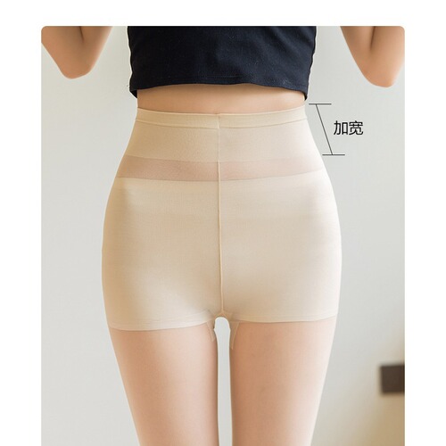 Sun Protection Ultra-Thin Pineapple Socks High-Waist Abdominal Support Plus Size Silk Stockings Anti-Pilling Leggings Manufacturer Wholesale
