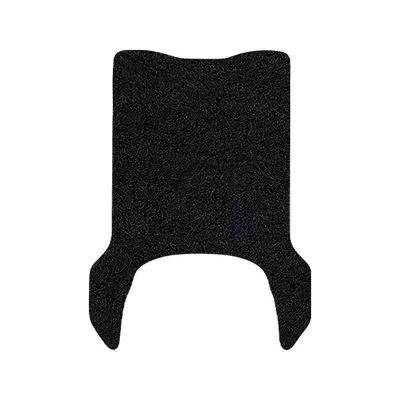 Electric vehicle foot mat – Suitable for Taoling Feichang Eb Electric - tailing-feichang-eb-pure-black