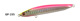 Sinking Minnow Fishing Lures Hard Baits Fresh Water Bass Swimbait Tackle Gear