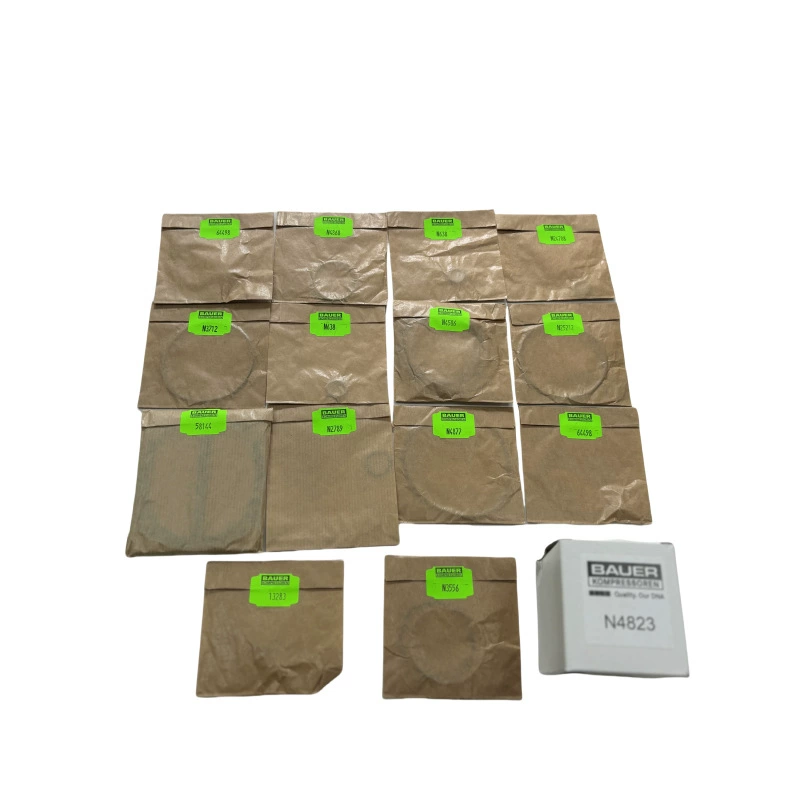 A-JUNIORII-F4-A1 Ремкомплект аксессуаров для компрессоров