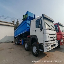 �����Ԅ����� ����ˮ���g 8x4 375�R��ԭ���� �Ԅӹ���܇