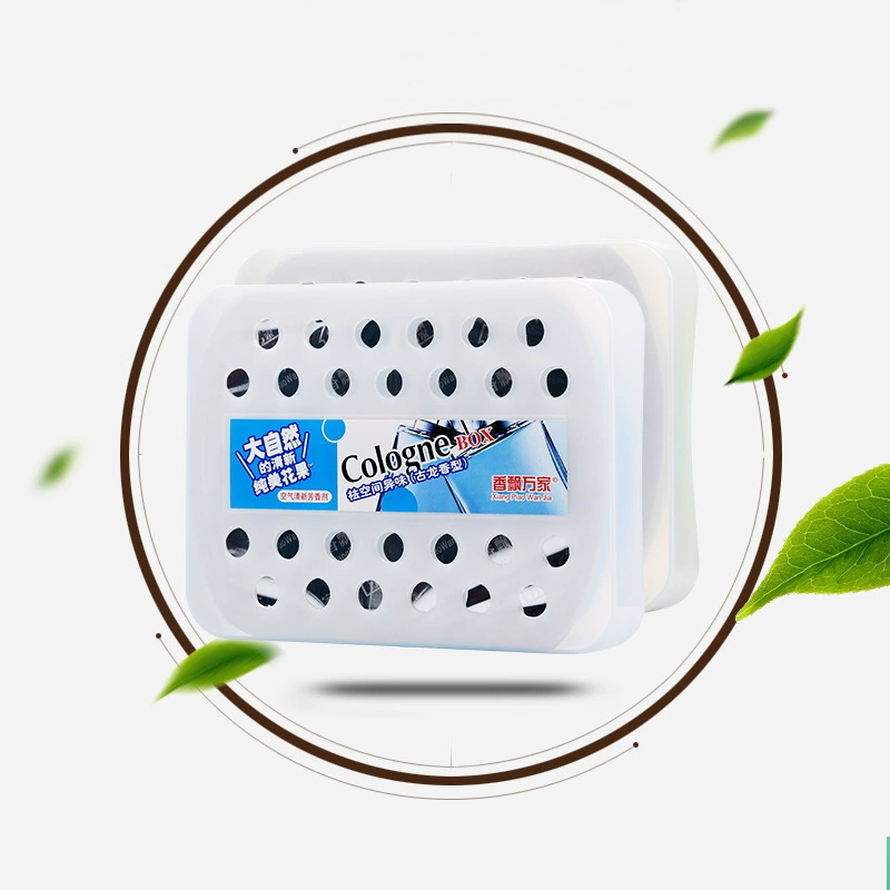 Genuine Xiangpiao Wanjia Nature Bald Cars, Solid Car Bald, Sommelier Fragrant Air Purification and Deficiency