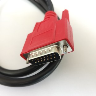 Obd Plug Connector Detector Main Test Line Common Rail Home Decoder Main Line Fault Diagnosis Instrument Diagnostic Expert