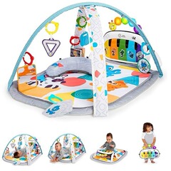 アマゾンの赤ちゃんのフィットネスの棚は足を下ろすことができます。