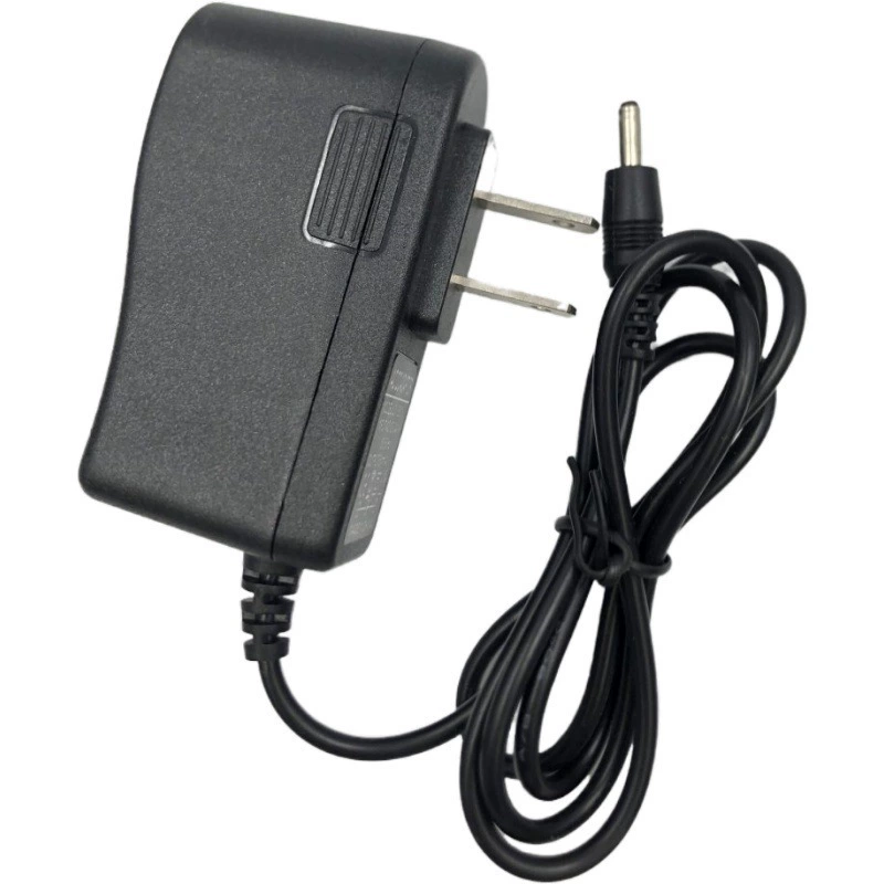 Применимый адаптер питания роутера Mercury M050060-2a1 5V1A 5V600mA 3,5 мм маленькая головка