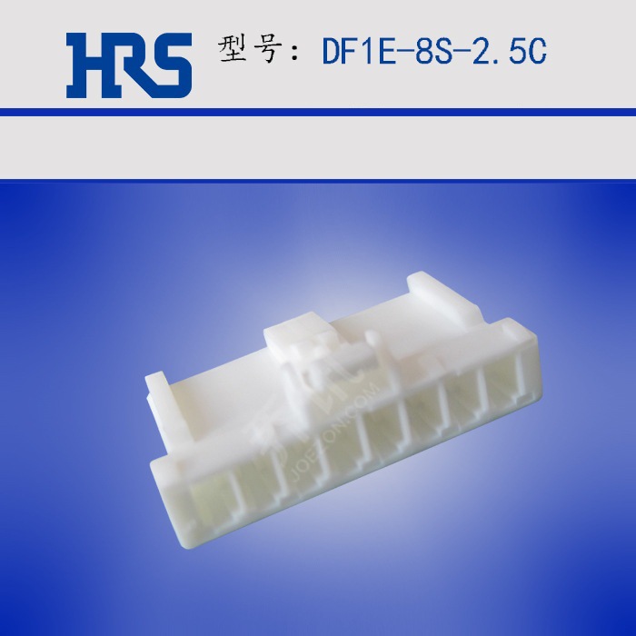 8PINDF1E-8S-2.5CɫHRS