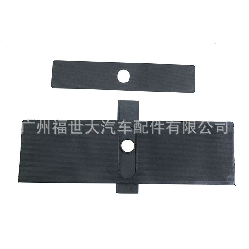 Подходит для декоративной накладки рычага переключения передач Mitsubishi Pajero V97 8015A066 8015A065