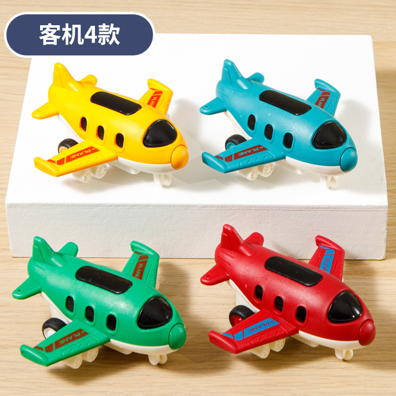 Passenger plane [random one]]