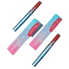 Hoyosun Korean: Gradient lip gloss Student velvet fog -surface air lip glaze vibrato explosion spot spot wholesale