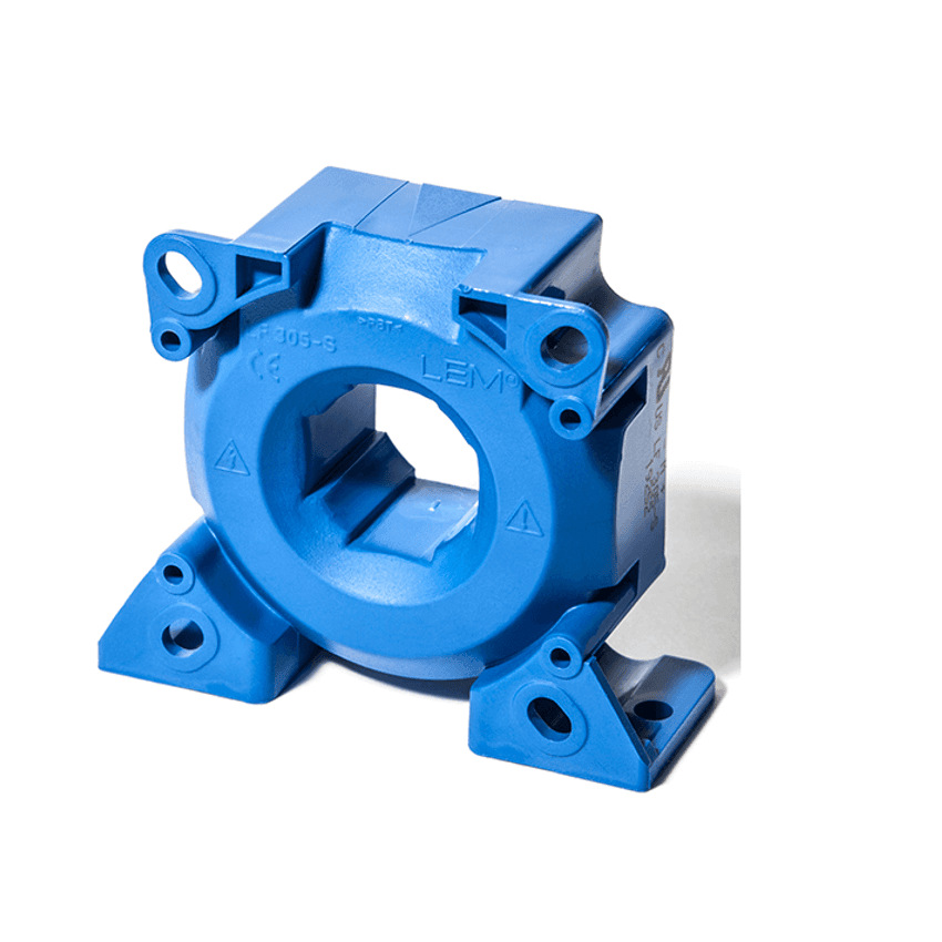 穿孔式电流传感器LF305-S   LF305-S/SP16  LF305-S/SP7  LF305-S