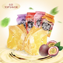 Jinyu Konjac Jelly 308g Famous Low Konjac Jelly that Can Absorb, Meal Replacement Pudding, Snack, Wholesale