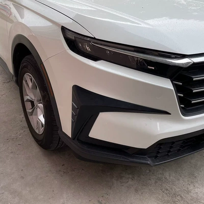 Lamp Trim | Honda Lamp eyebrow