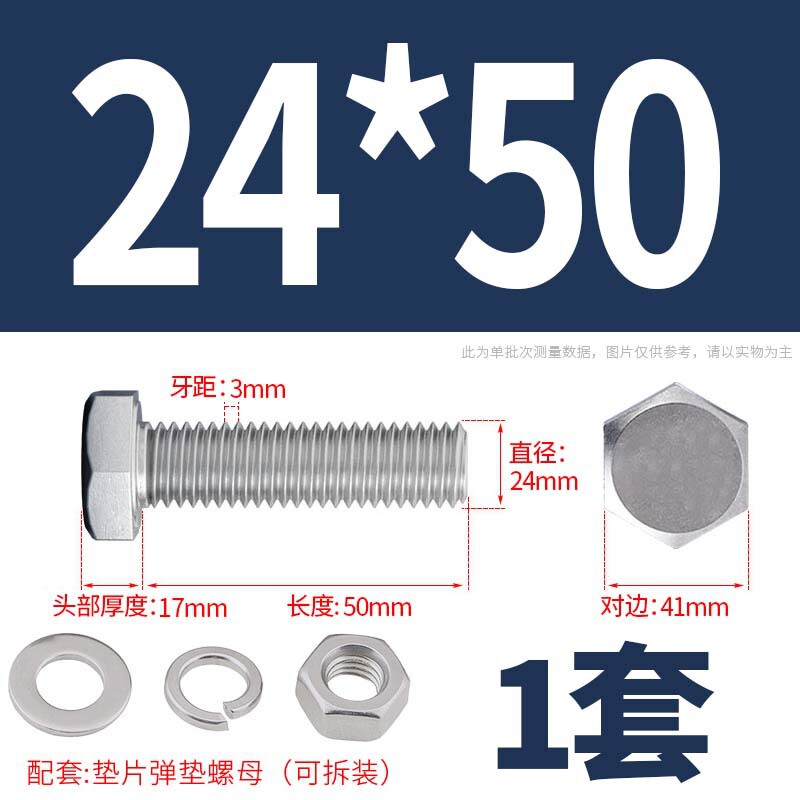 304ステンレス外六角ねじナット大全セットボルト延長スペーサーキャップm 5m 6m 8m 10m 12m 16|undefined