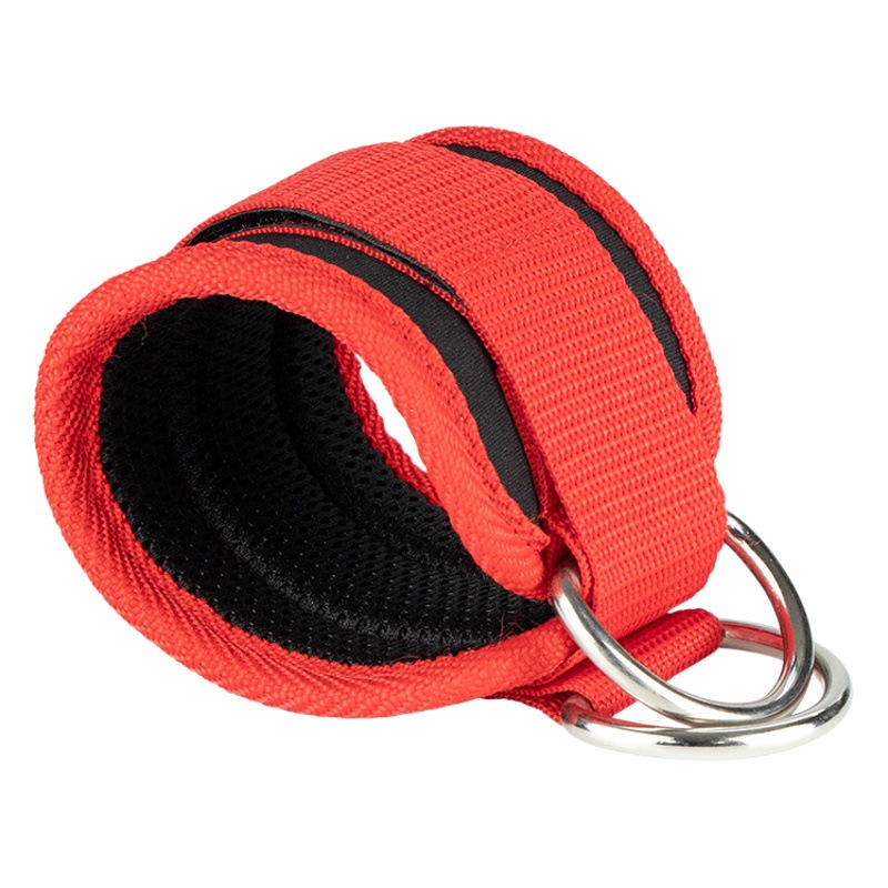 Gantry accesorios pierna fuerza entrenador fitness velcro resistencia tobillo Correa gantry tobillo hebilla