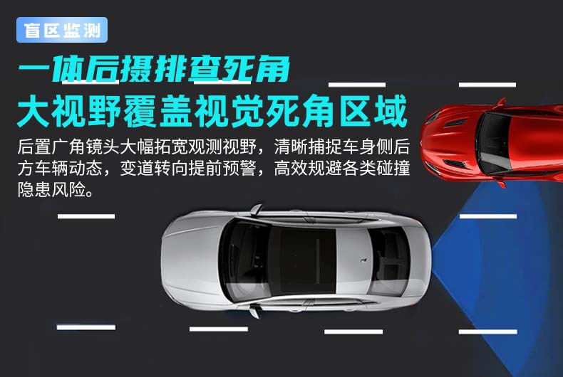 New 4g Version 360 Real-Time Remote Visual Intelligent Driving Assistant Radar Hd Fatigue Warning Device Driving Recorder