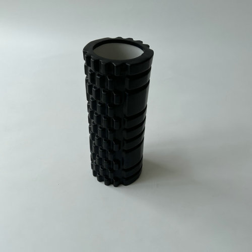 瑜伽柱瑜伽馆家用深度按摩棒肌肉放松滚筒泡沫轴肌肉放松器空心轴