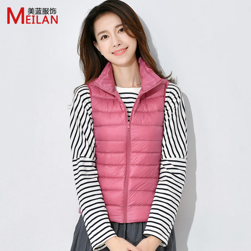 Down Vest Women's Short Down Vest Women's Light Down Vest Women's Winter Down Waistcoat Women's Outer Wear Coat Down Vest Women's Short Down Vest Women's Light Down Vest Women's Winter Down Waistcoat Women's Outer Wear Coat