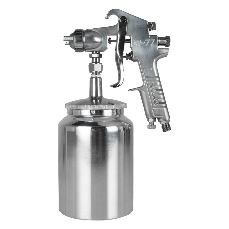 Pistola de pulverización neumática Ruifeng W - 77 pulverización de pulverización