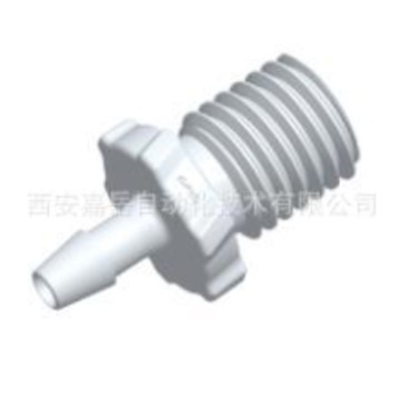 CPC快速接头 血压连接器GS320