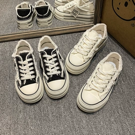 厚底拖鞋;女式休闲单鞋;女式时装单鞋
